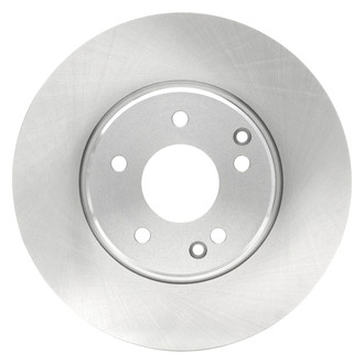 DFC® - Premium Plain Disc Brake Rotor