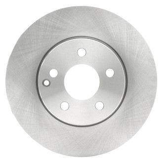 DFC® - Premium Vented Front Brake Rotor
