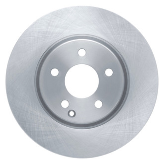 DFC® - Premium Vented Front Brake Rotor