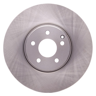 DFC® - Premium Vented Front Brake Rotor