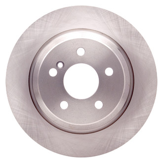 DFC® - Premium Solid Rear Brake Rotor