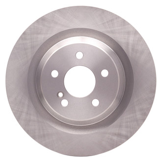 DFC® - Premium Vented Rear Brake Rotor
