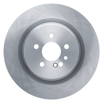 DFC® - Premium Vented Rear Brake Rotor