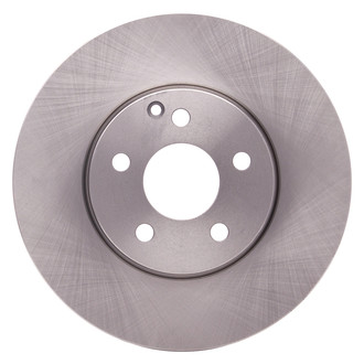 DFC® - Premium Vented Front Brake Rotor