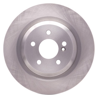 DFC® - Premium Plain Disc Brake Rotor
