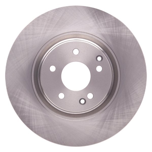 DFC® - Premium 1-Piece Front Brake Rotor