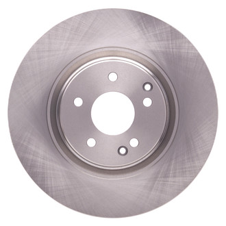 DFC® - Premium Vented Front Brake Rotor