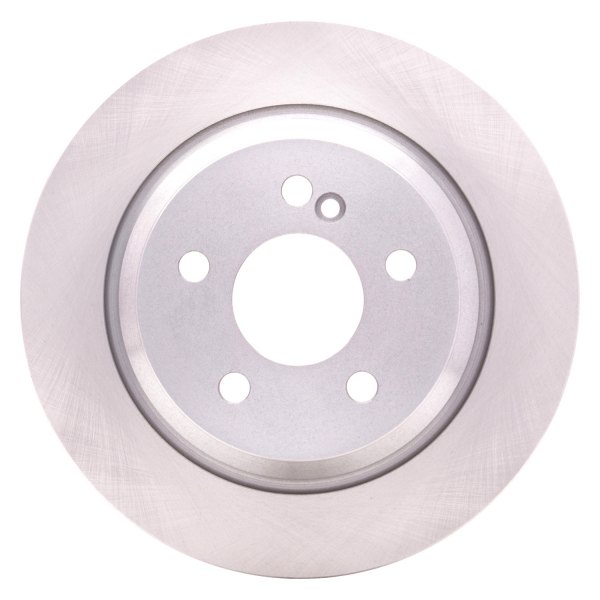 DFC® - Premium 1-Piece Rear Brake Rotor