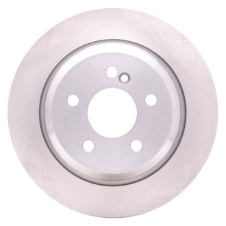 DFC® - Premium Solid Rear Brake Rotor