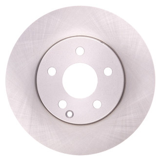 DFC® - Premium Vented Front Brake Rotor