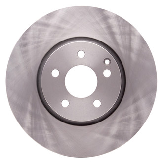 DFC® - Premium Vented Front Brake Rotor