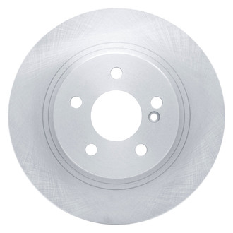 DFC® - Premium Solid Rear Brake Rotor