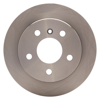 DFC® - Premium Solid Rear Brake Rotor