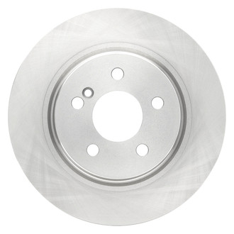 DFC® - Premium Vented Rear Brake Rotor