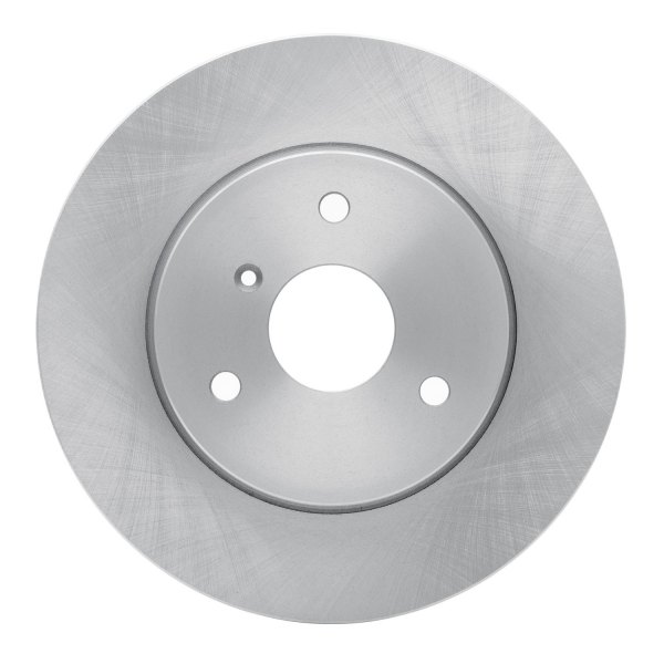 DFC® - Premium 1-Piece Front Brake Rotor