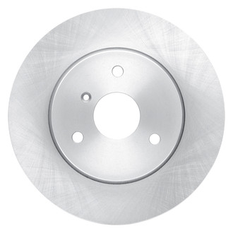 DFC® - Premium Solid Front Brake Rotor