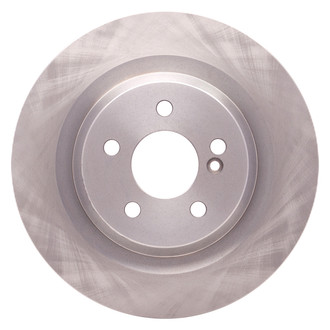 DFC® - Premium Vented Rear Brake Rotor