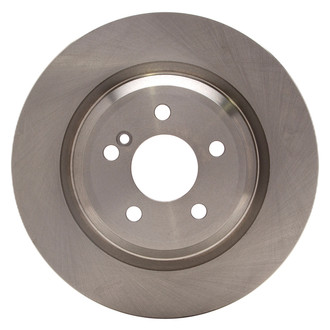DFC® - Premium Vented Rear Brake Rotor