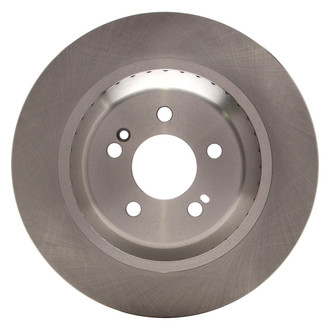 DFC® - Premium Rear Brake Rotor