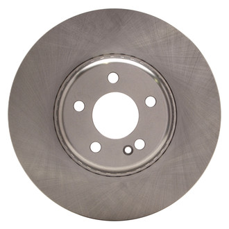 DFC® - Premium Vented Front Brake Rotor