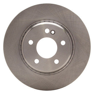 DFC® - Premium Vented Rear Brake Rotor