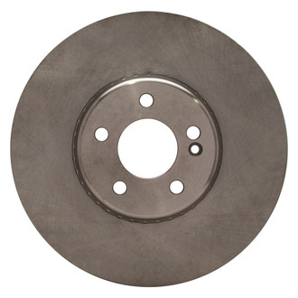 DFC® - Premium Vented Front Brake Rotor