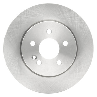 DFC® - Premium Vented Front Brake Rotor