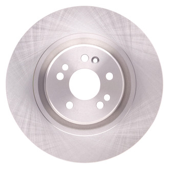 DFC® - Premium Vented Front Brake Rotor