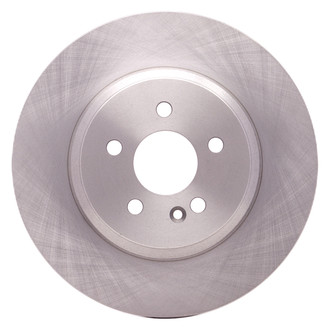 DFC® - Premium Solid Rear Brake Rotor
