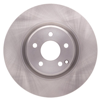 DFC® - Premium Vented Front Brake Rotor