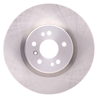 DFC® - Premium Vented Front Brake Rotor