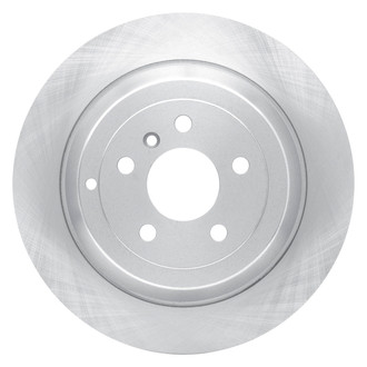 DFC® - Premium Solid Rear Brake Rotor