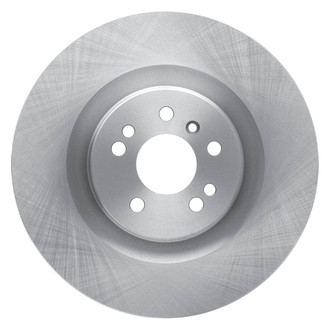 DFC® - Premium Vented Front Brake Rotor
