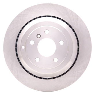DFC® - Premium Vented Rear Brake Rotor