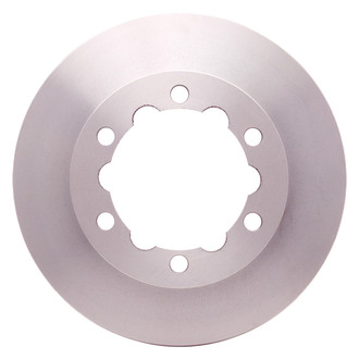 DFC® - Premium Vented Rear Brake Rotor
