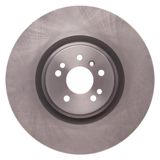 DFC® - Premium Vented Front Brake Rotor