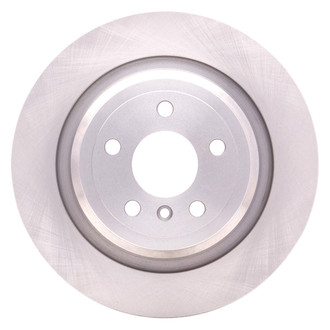 DFC® - Premium Solid Rear Brake Rotor