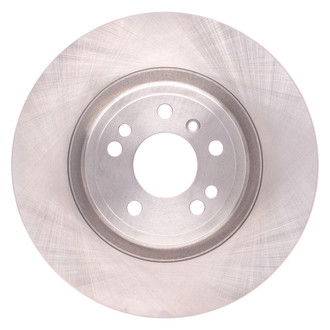 DFC® - Premium Plain Disc Brake Rotor