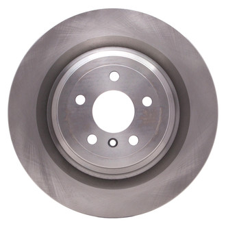 DFC® - Premium Vented Rear Brake Rotor
