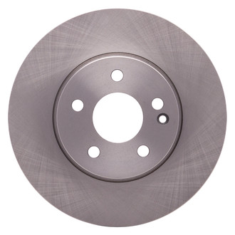 DFC® - Premium Plain Disc Brake Rotor