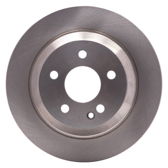 DFC® - Premium Rear Brake Rotor