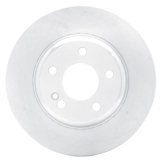 DFC® - Premium Solid Rear Brake Rotor