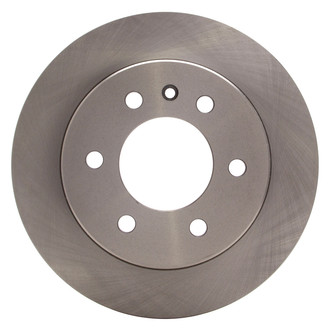 DFC® - Premium Rear Brake Rotor