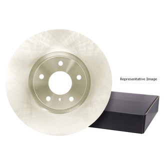 DFC® - Premium Rear Brake Rotor