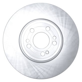 DFC® - Premium Brake Rotor