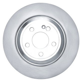 DFC® - Premium Rear Brake Rotor