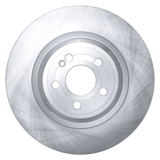DFC® - Premium Rear Brake Rotor