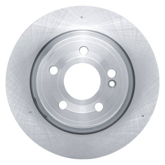 DFC® - Premium Rear Brake Rotor