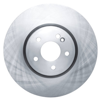 DFC® - Premium Plain Disc Brake Rotor