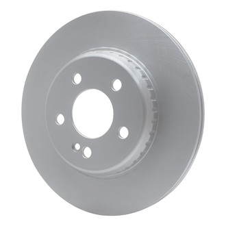 DFC® - Premium Plain Disc Brake Rotor